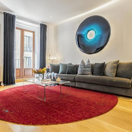 Ferienwohnung Malasana By Skykey Madrid Exterior foto