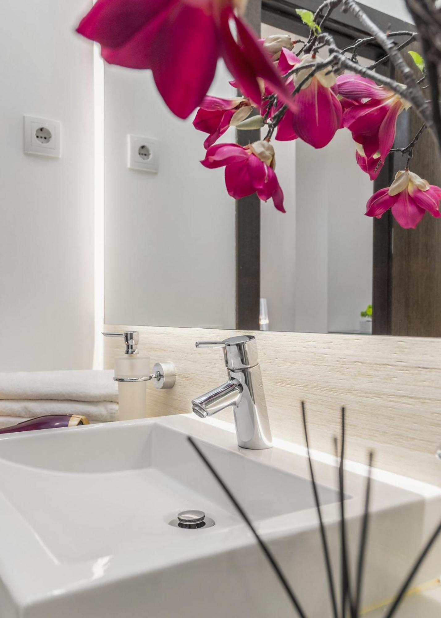 Ferienwohnung Malasana By Skykey Madrid Exterior foto