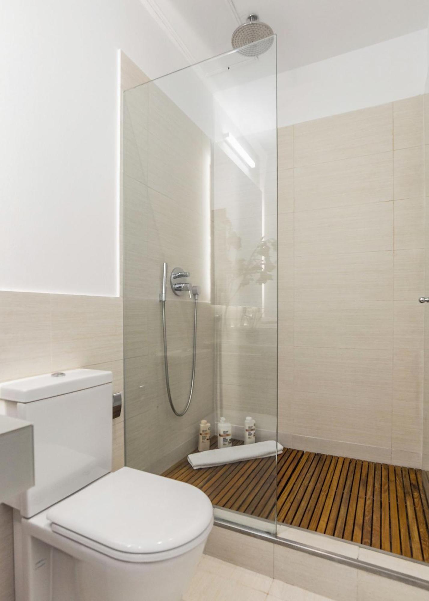 Ferienwohnung Malasana By Skykey Madrid Exterior foto