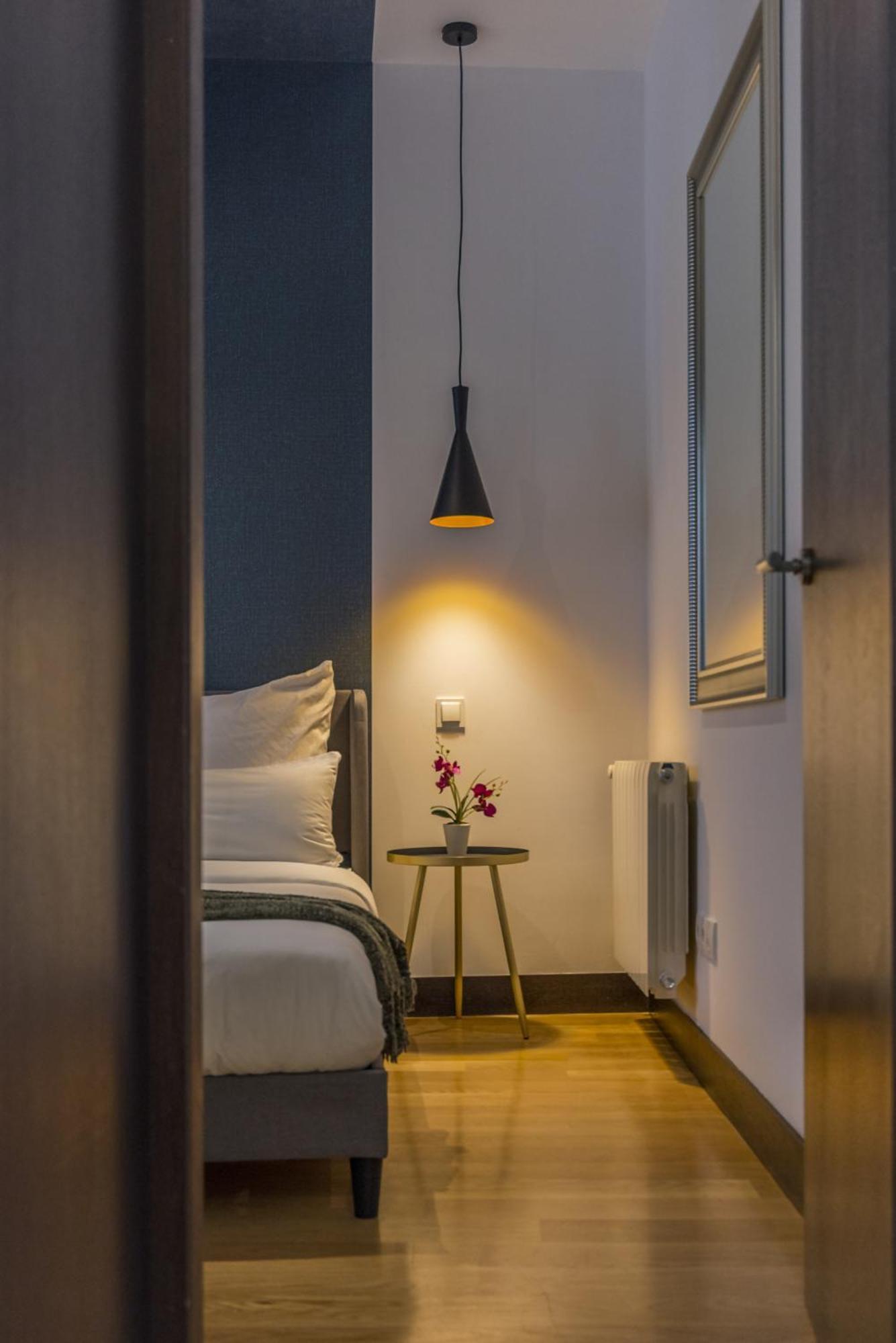 Ferienwohnung Malasana By Skykey Madrid Exterior foto